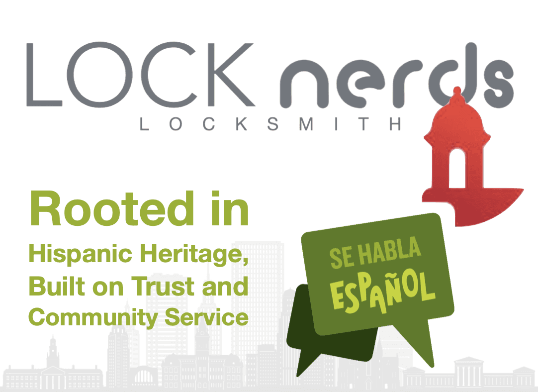 Rooted in Hispanic Heritage
