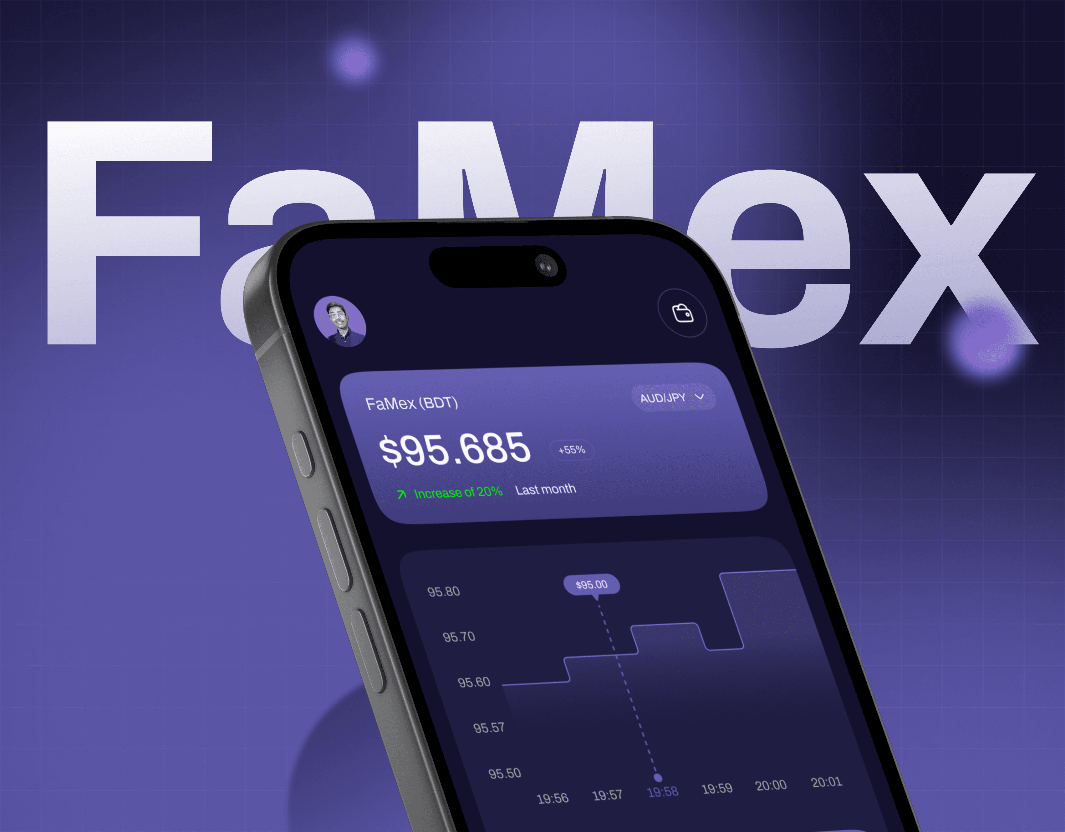 a woman holding an apple