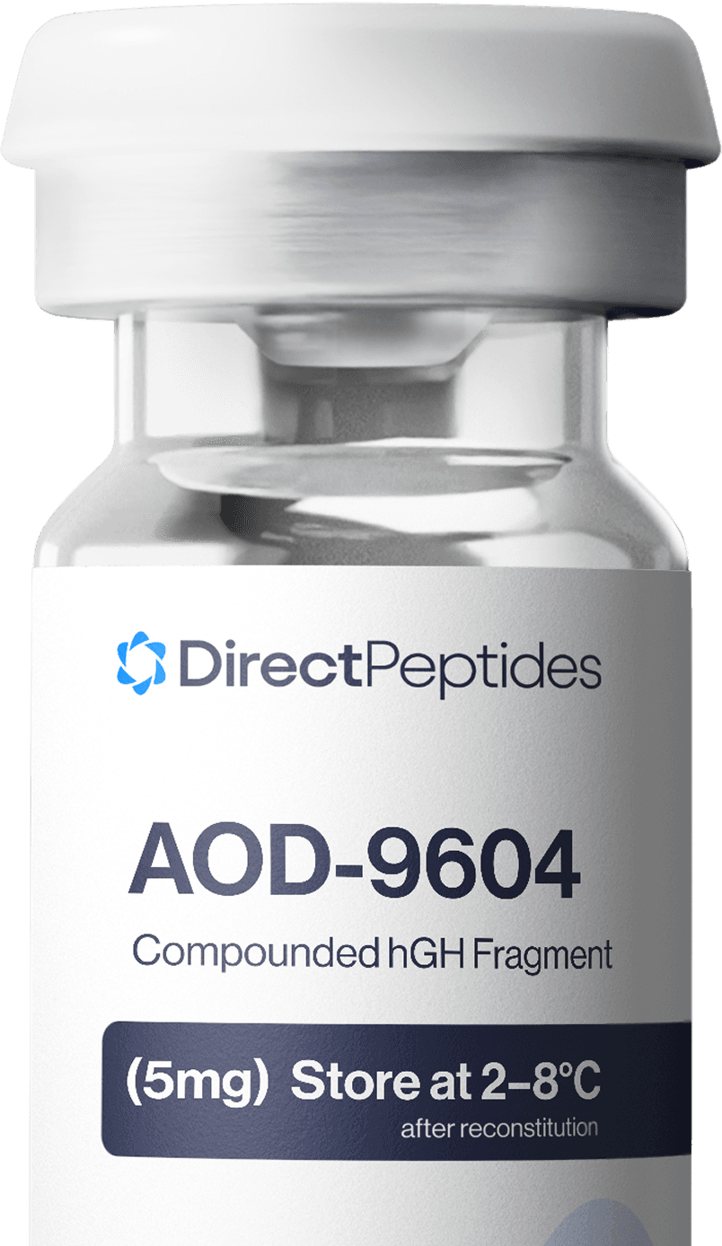 peptides 5 amino 1mq Buy Aod 9604 Peptide Online