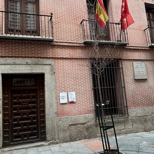 Kuća-muzej Lope de Vega