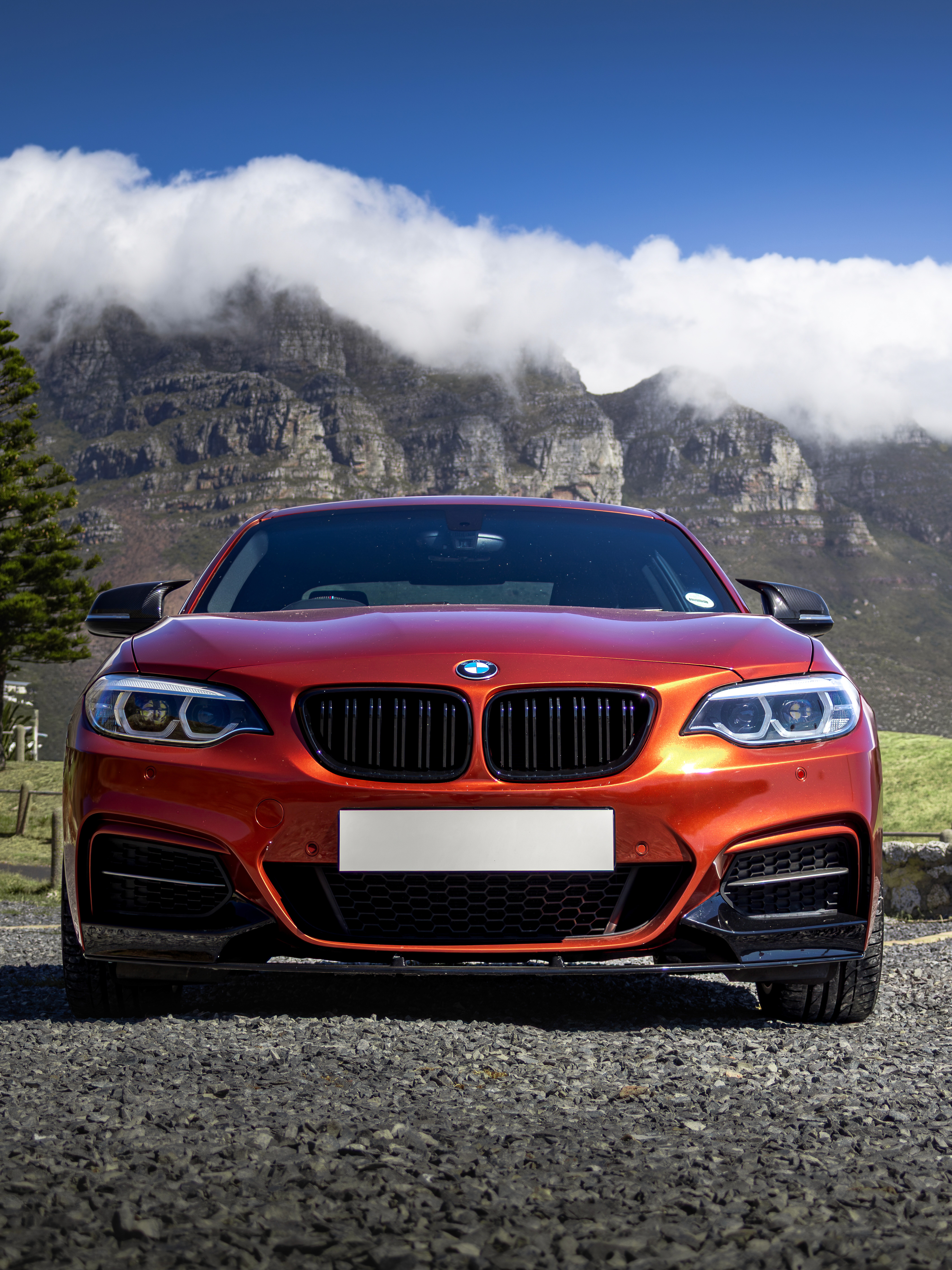 Image with the app presentation