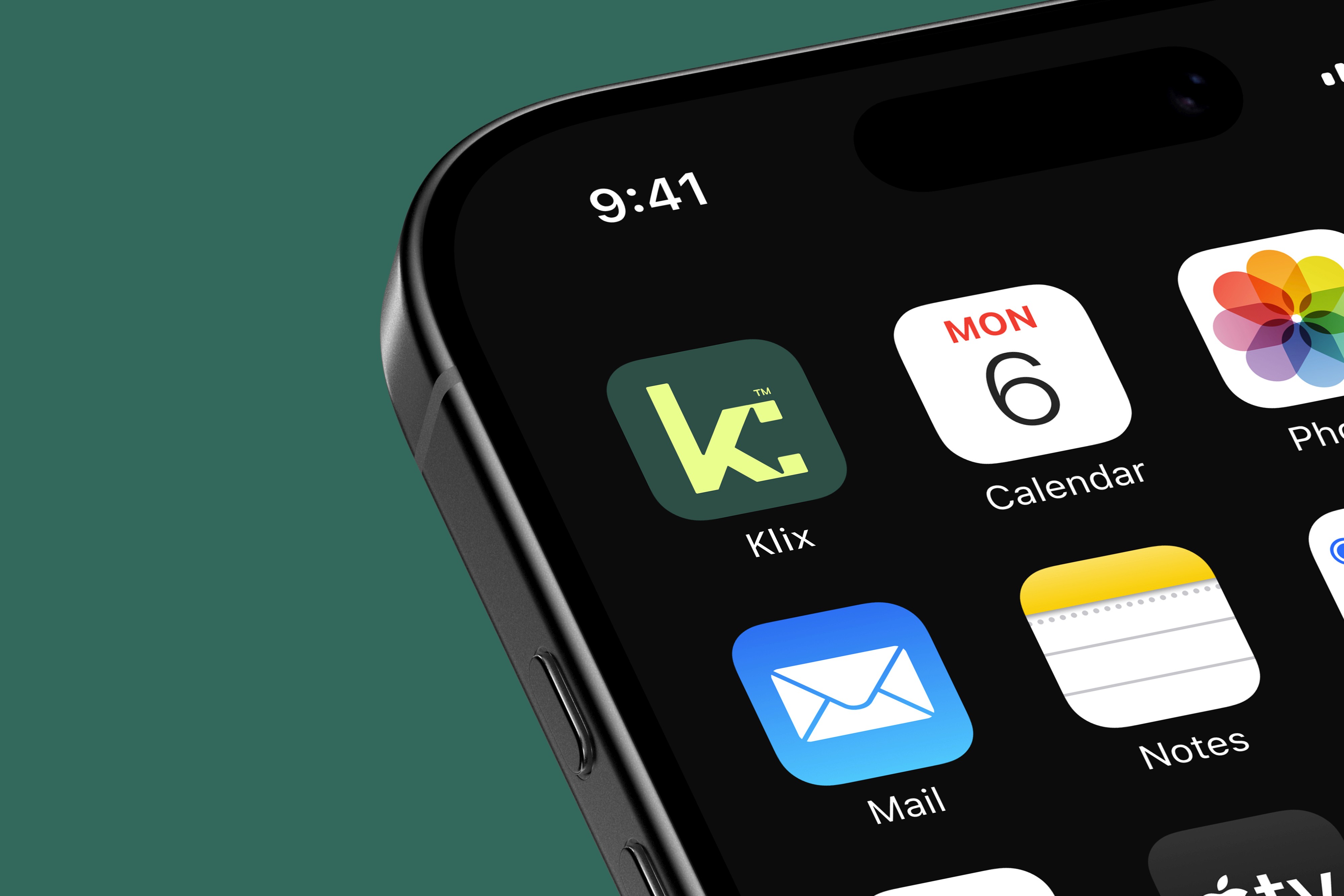 VaultX Mobile Ui