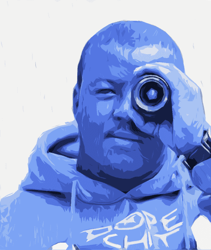 Avatar of the website author