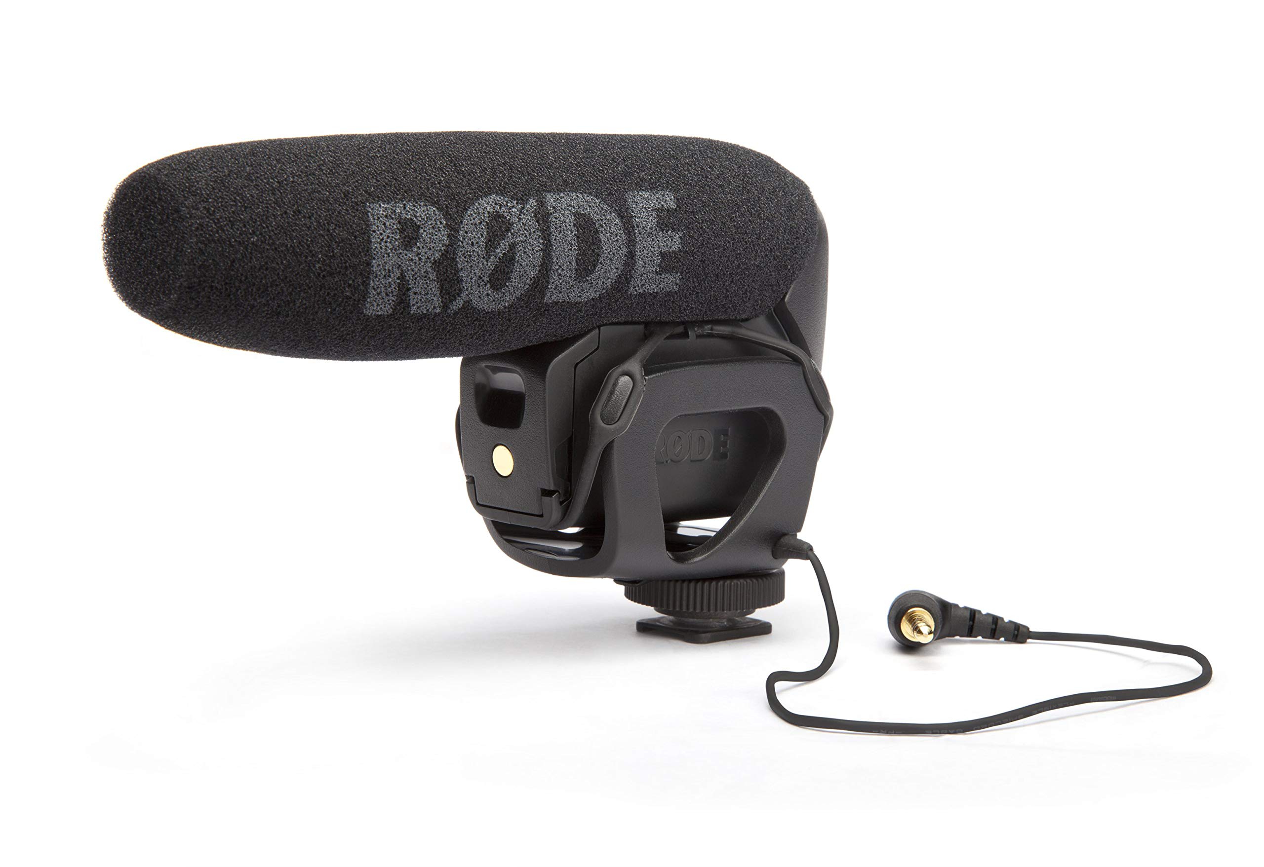 rhode video mic pro