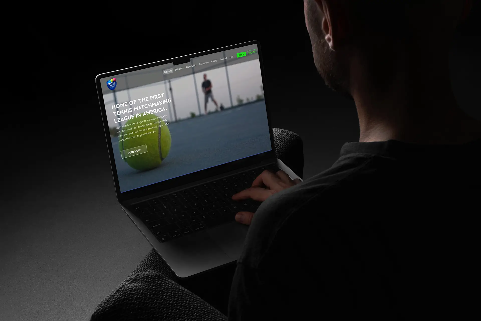 Featured Project Cover Image