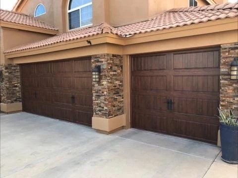 Phoenix garage door service, Same Day Garage Door Services