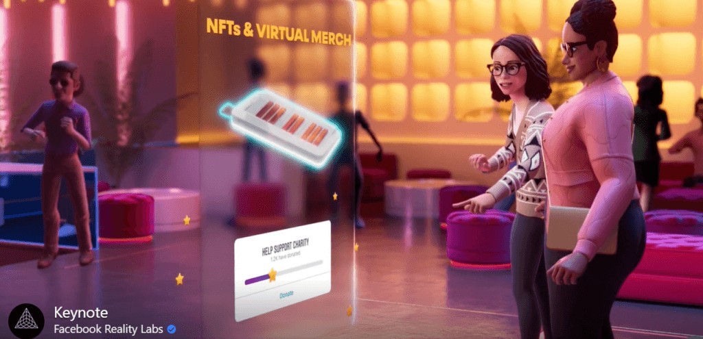 Why Facebook is now called Meta?