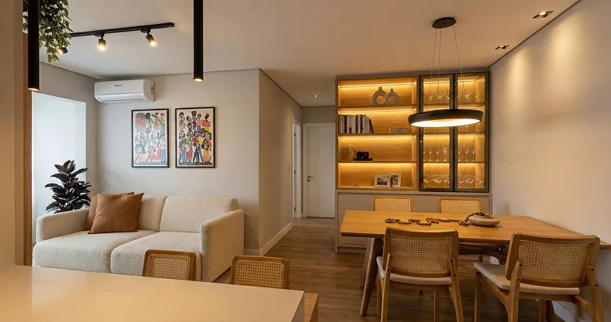 Projeto de Gabriele Gugelmin