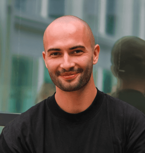 Quirin Horeth Illustrator