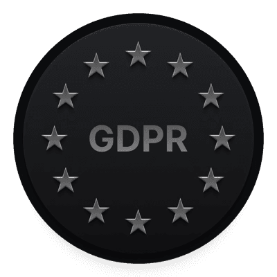 GDPR Logo 