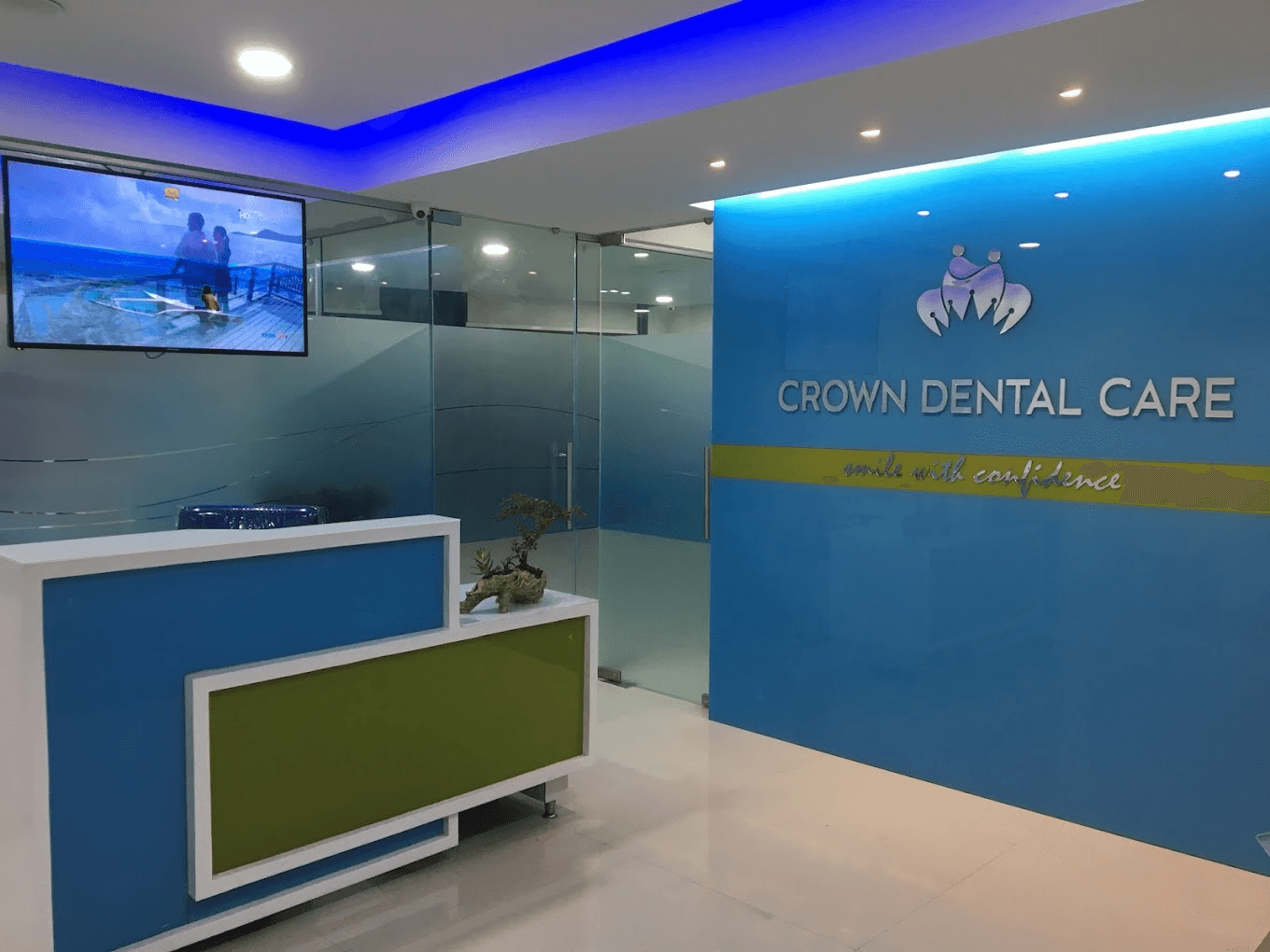 Dental Clinic