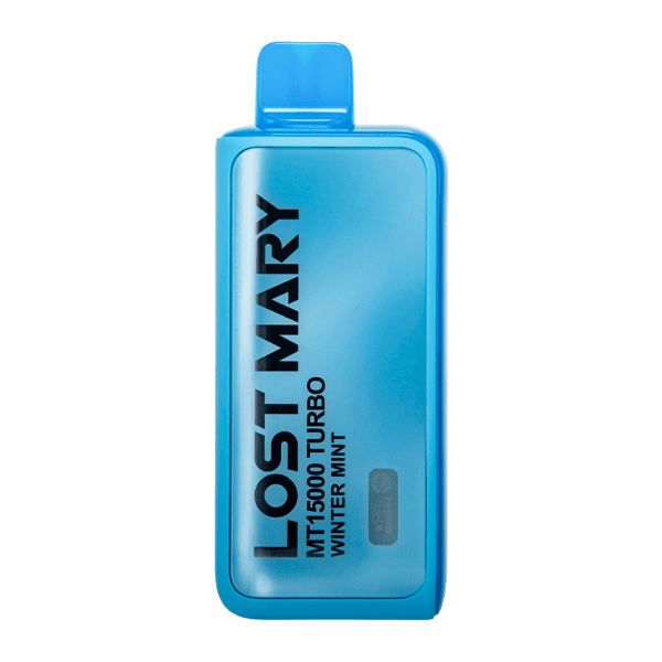 Lost Mary MT - Half & Half [35K Puffs]
