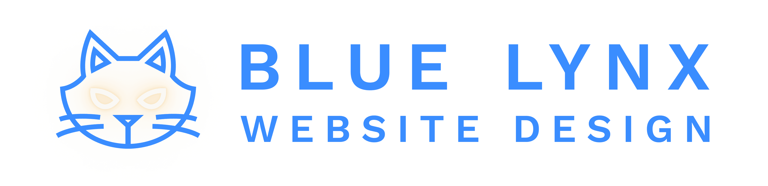 Blue Lynx Logo