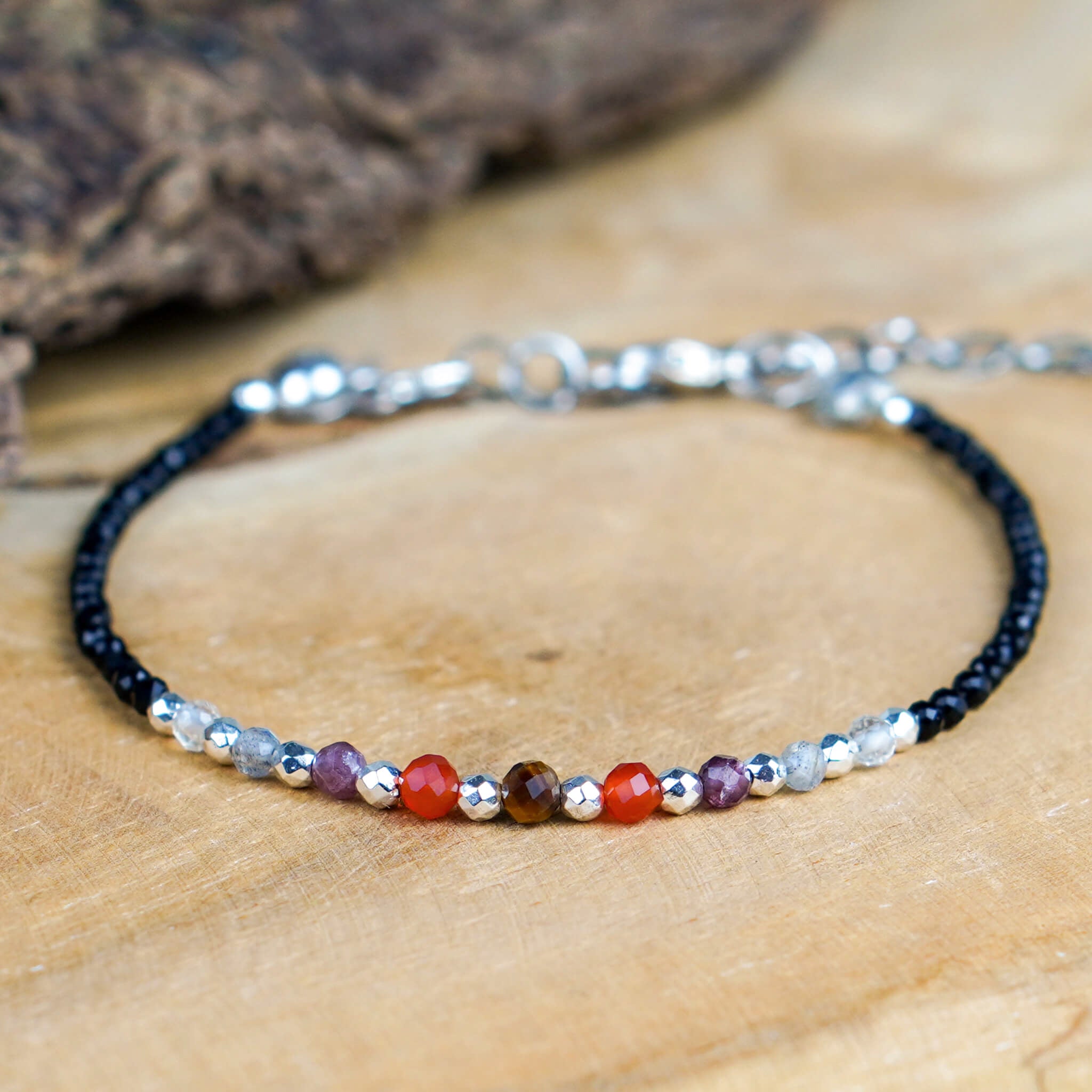 Bransoletka na rękę damska znak zodiaku Lew astrologia numerologia