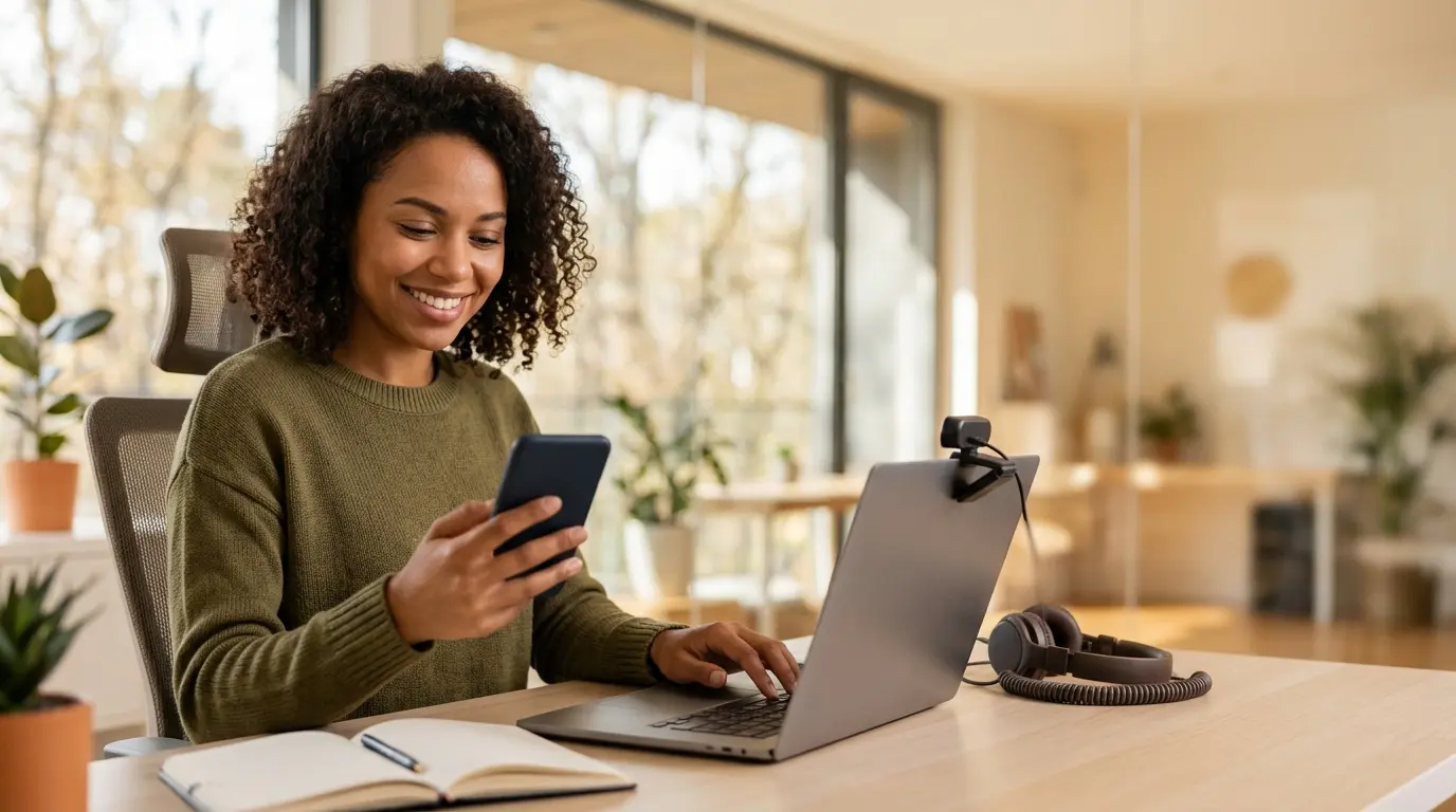 How to Test a Realtime AI Avatar Customer Support Bot End-to-End with Playwright and WebRTC