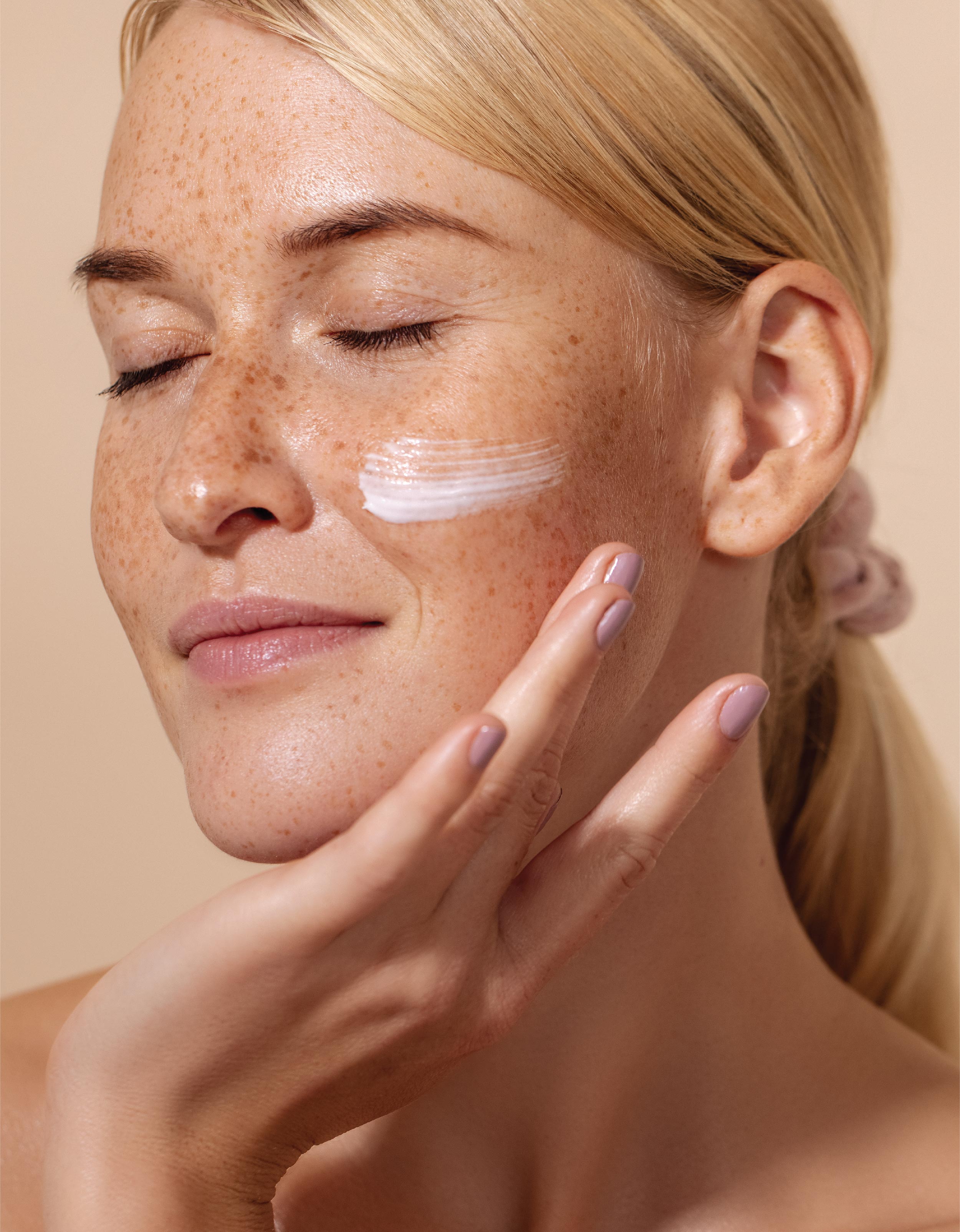 Batch.Works product catalogue book on a work top with a graphic printed image on the front