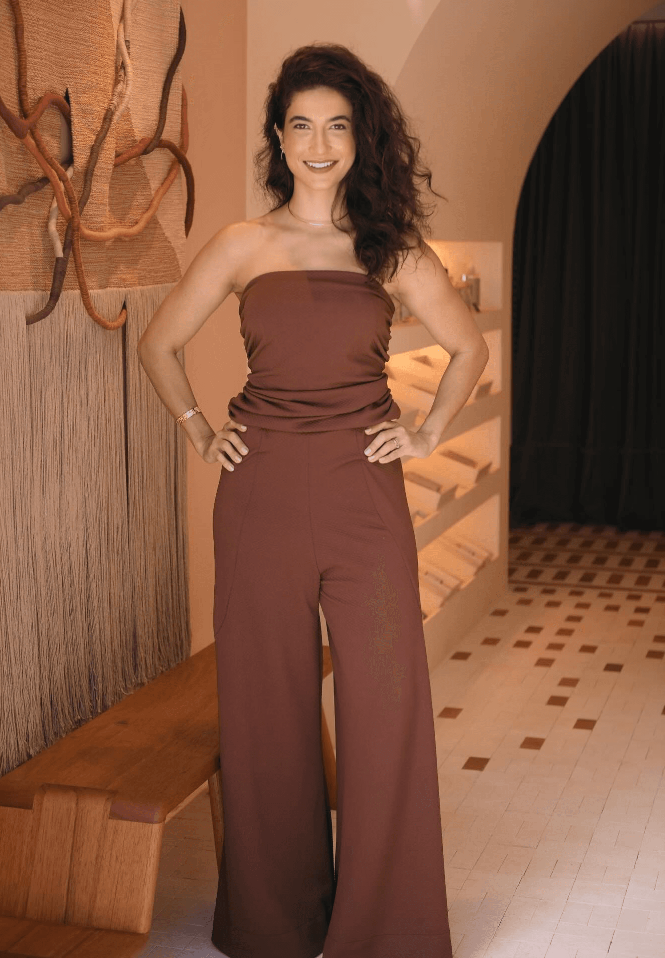 Foto Luisa Macedo 