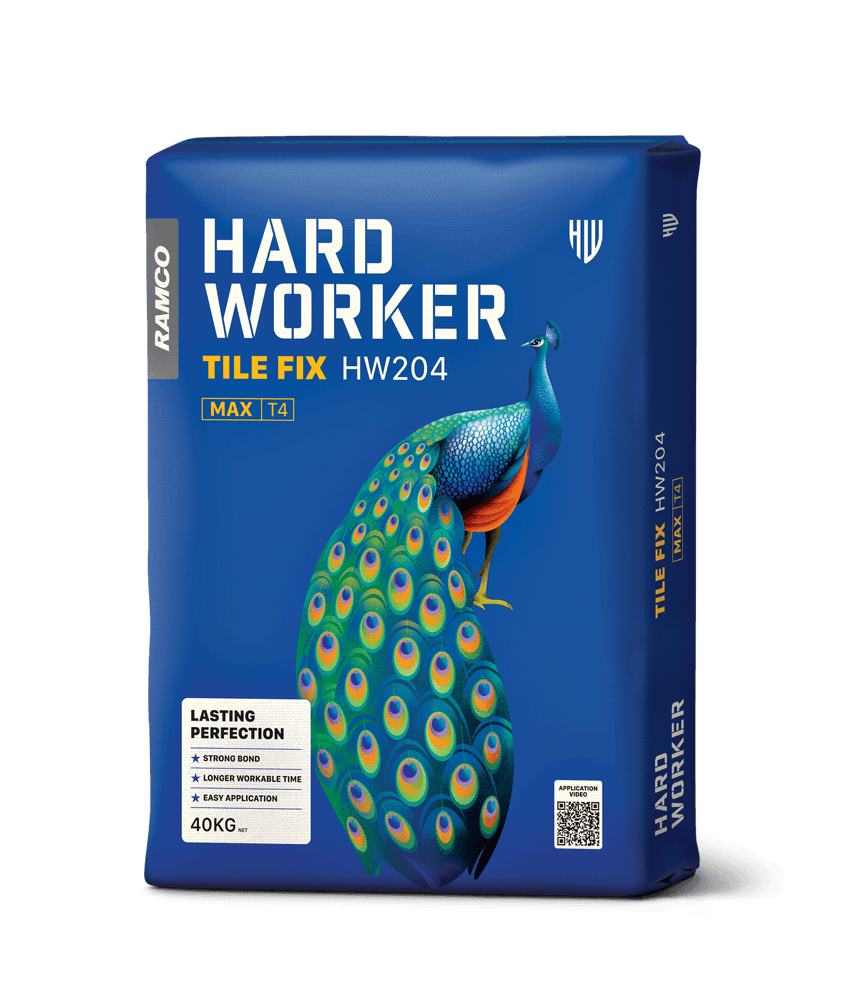 width=855&height=1000 Hard Worker Tile Adhesive - Max for granite, marble, natural stone, and cladding
