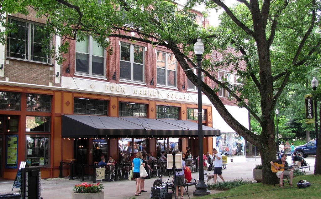 High Point, North Carolina – Certified Autism Destination