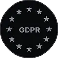 GDPR logo