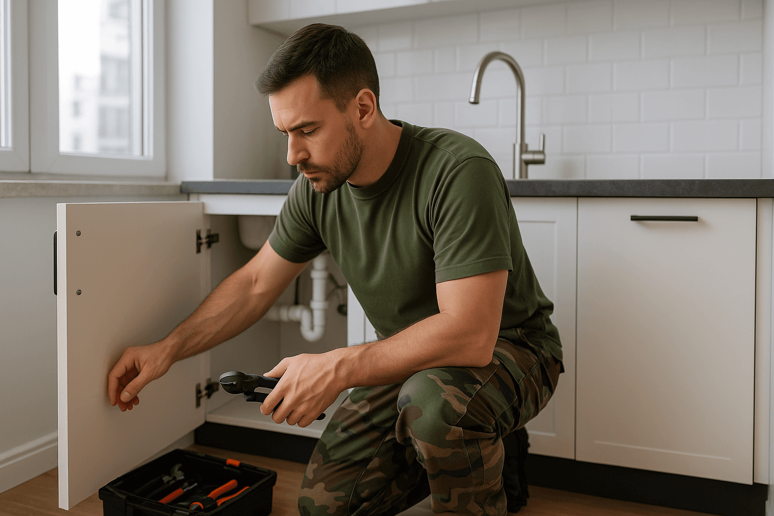 Service Image