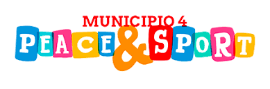 Municipio 4 Pace & Sport: Festa del Municipio 4