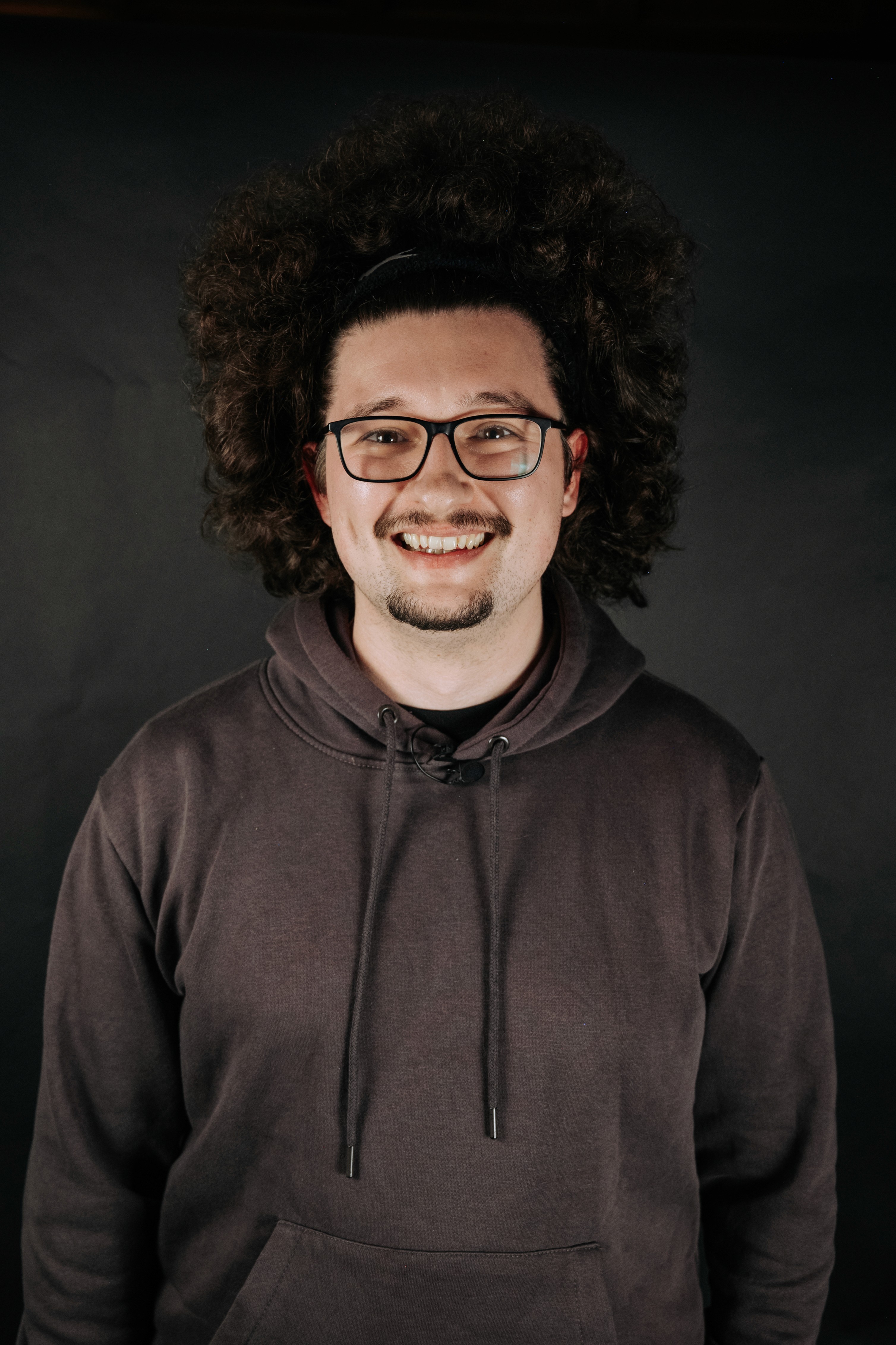 Frank Ilett - The United Strand Agency, Double Tap