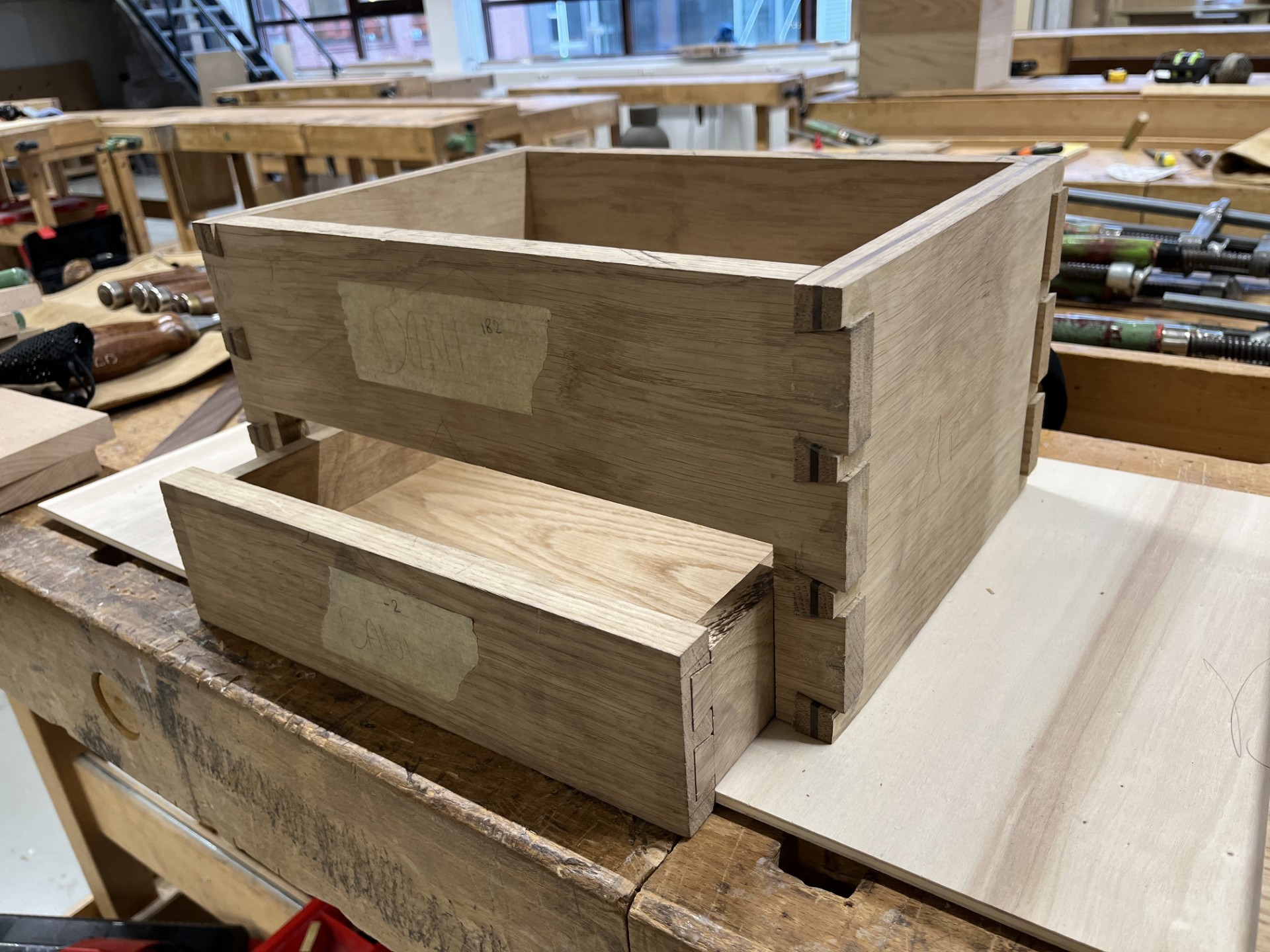 Image of modern living room