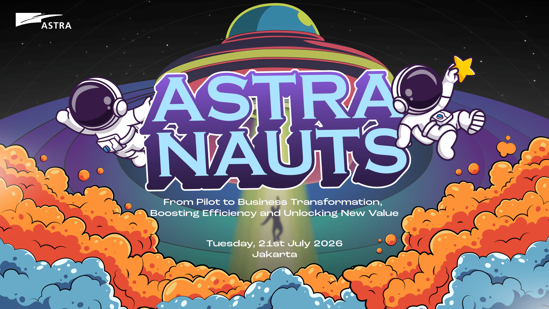 a black female model