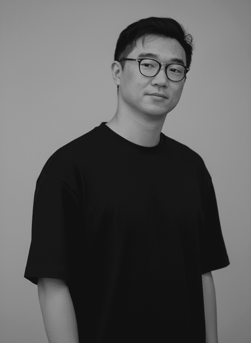 Yubin Yang CEO & Co-Founder of Limen AI Lab