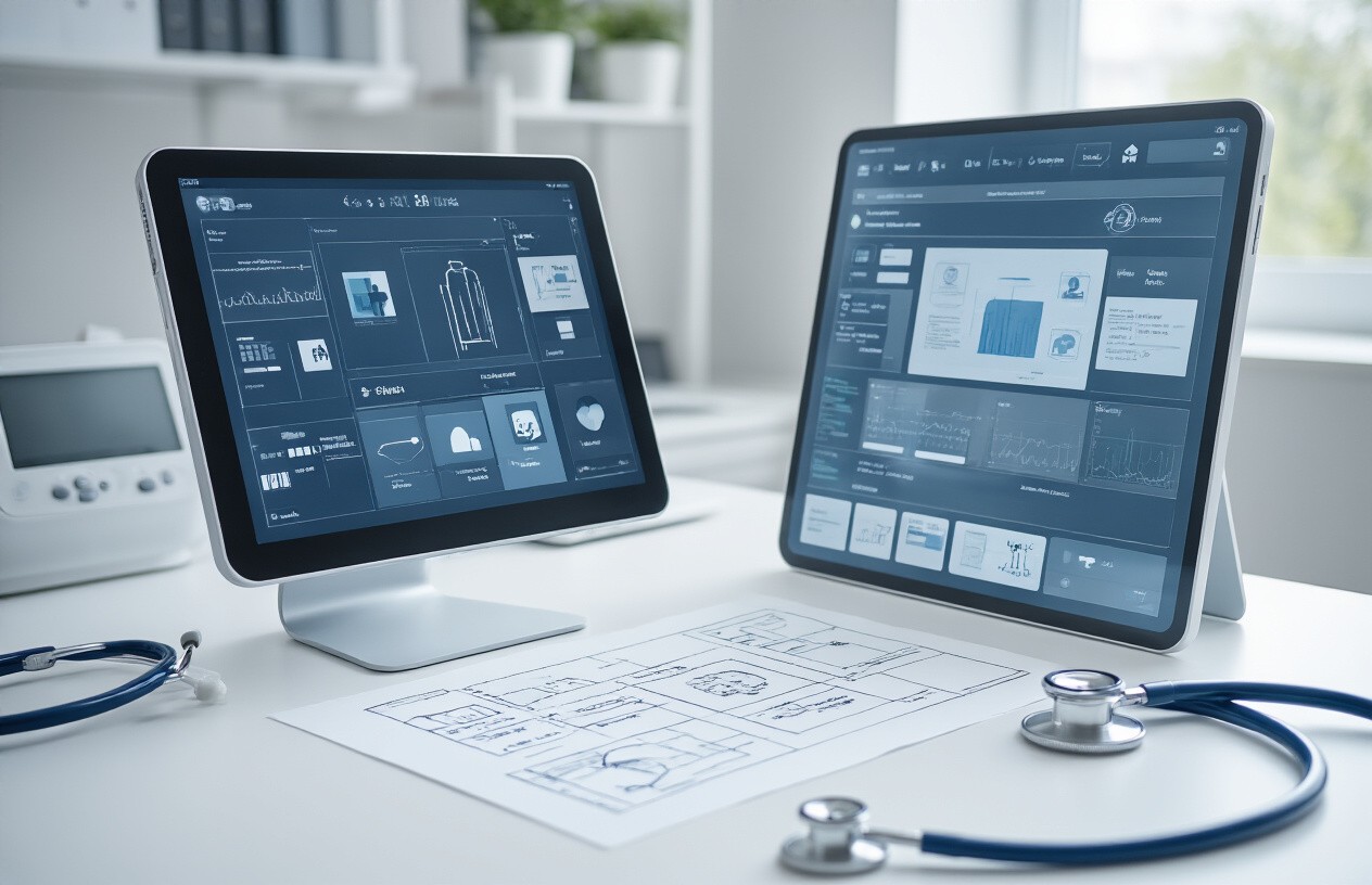 Understanding Medical Device UX Fundamentals