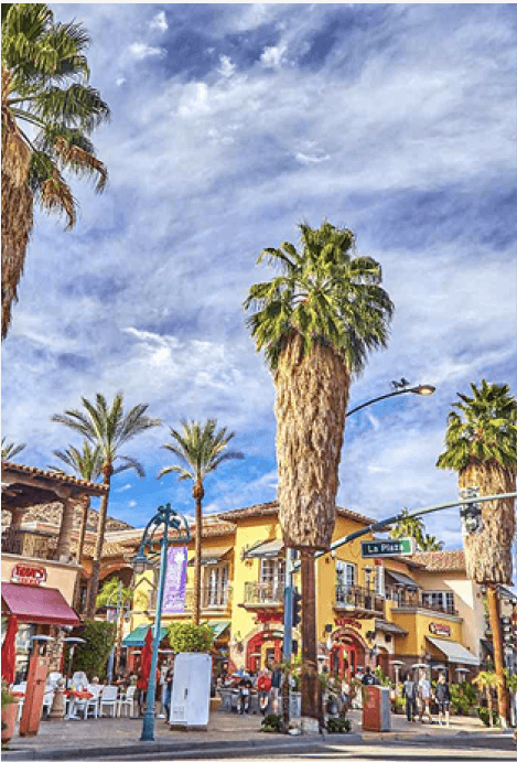 InterContinental Resort - Palm Springs_Thumbnail