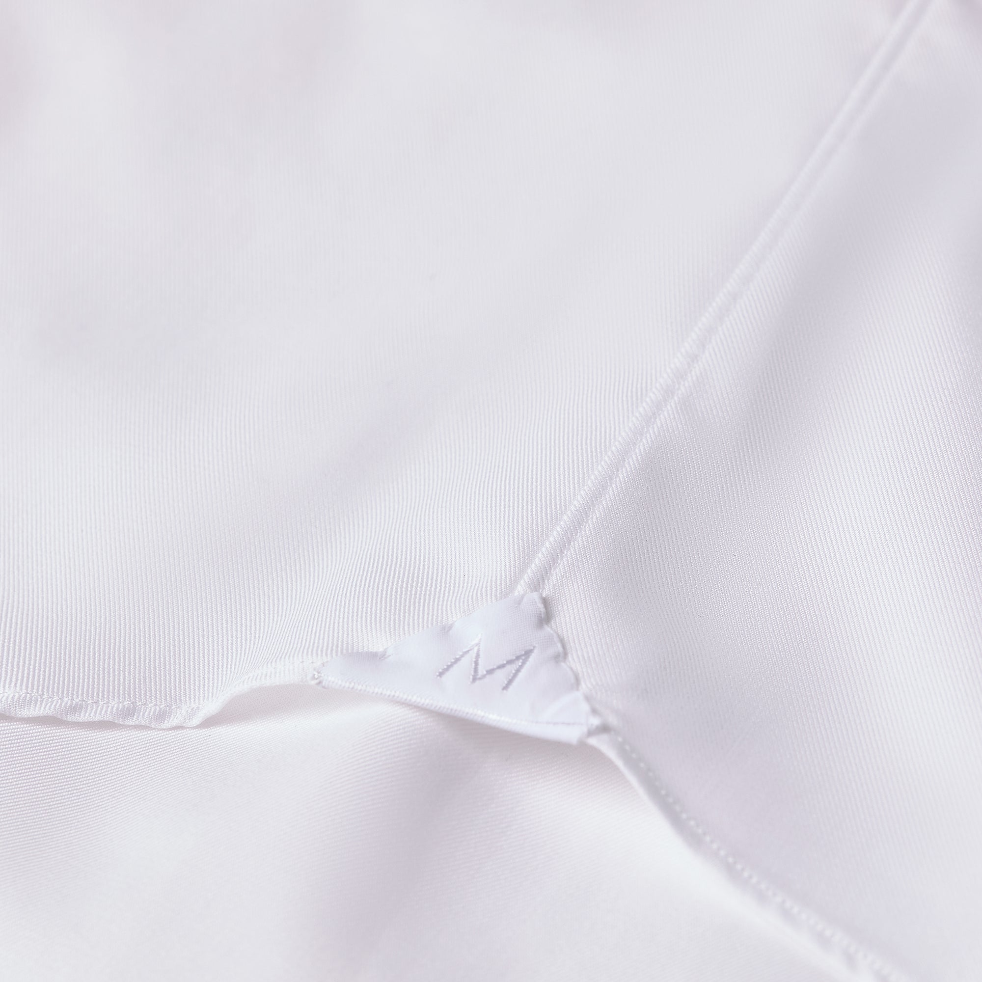 Mazzarelli Cotton Shirt - Adda River