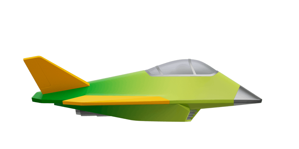 Aircraft level 6