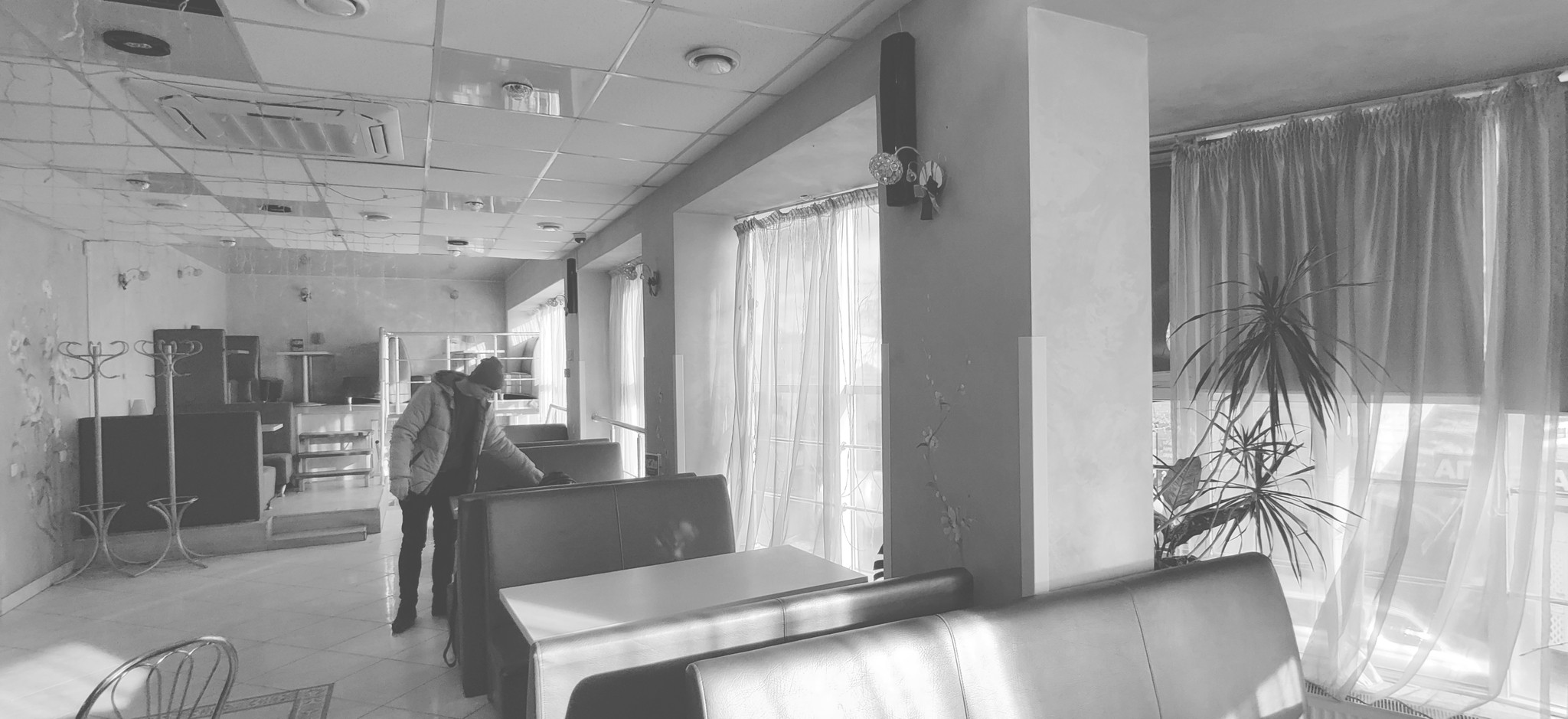 New York Street Pizza Romny