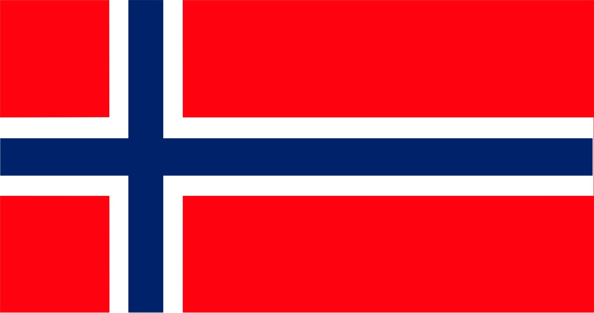 norway flag