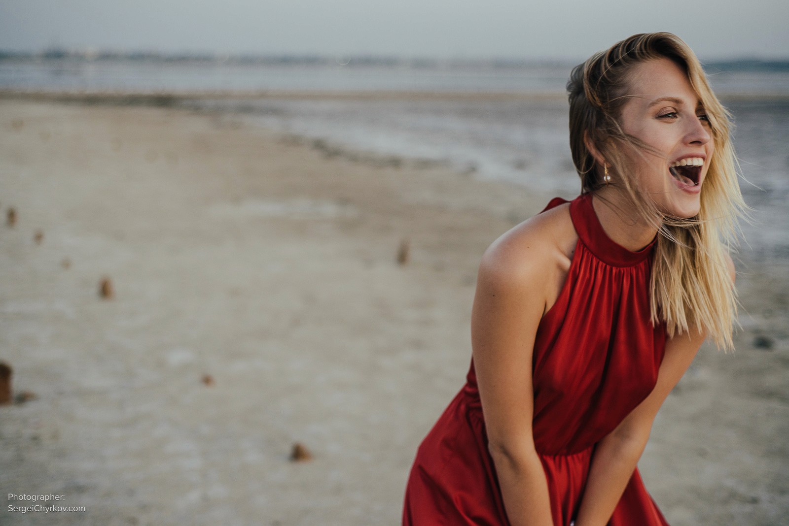 Desert Rose by Sergei Chyrkov. Фотограф Сергей Чирков.
