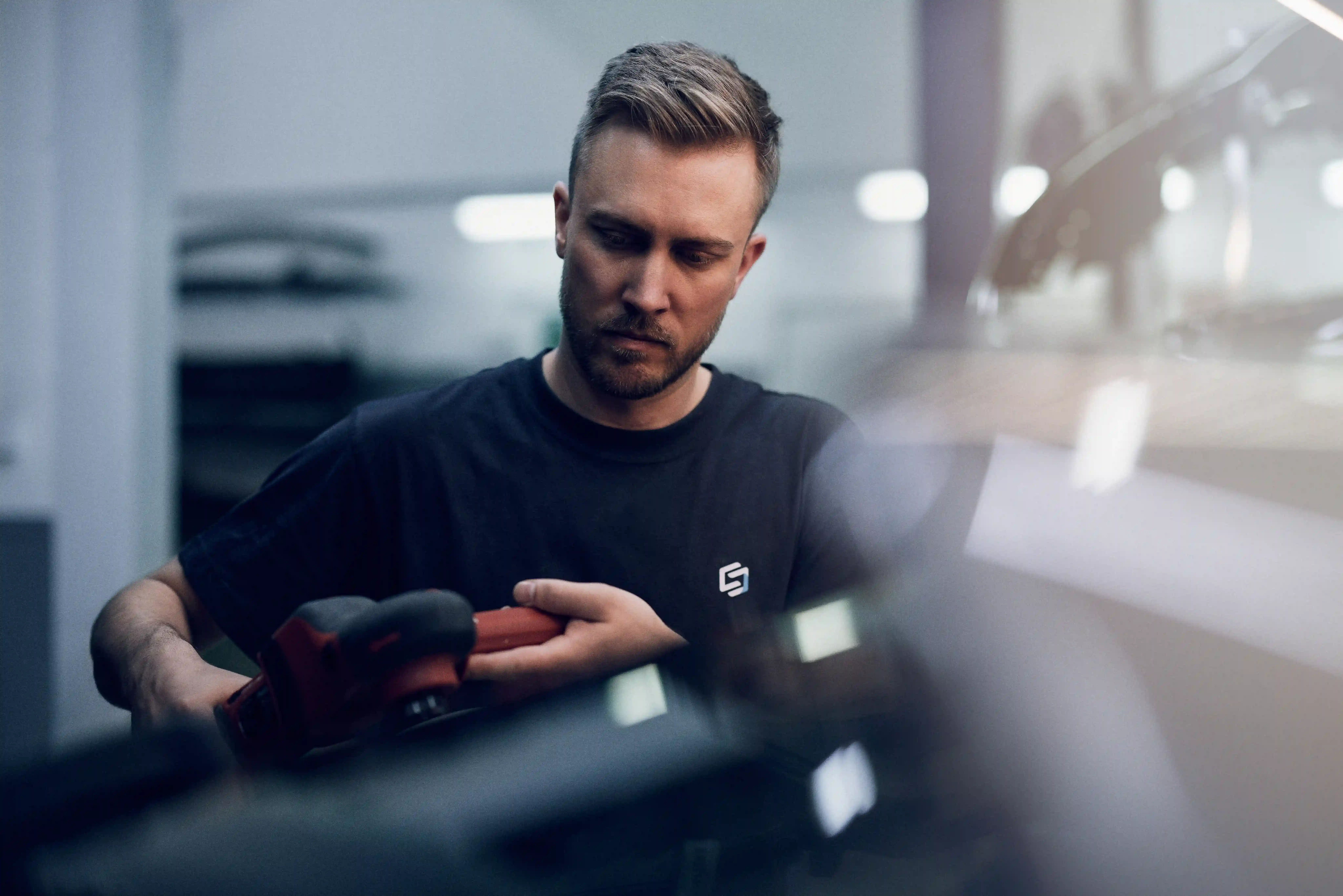 R3 Studio Automotive Cars Car Sportscar Volvo Kia Mercedes Fiat Minicooper Polestar Photography Sweden