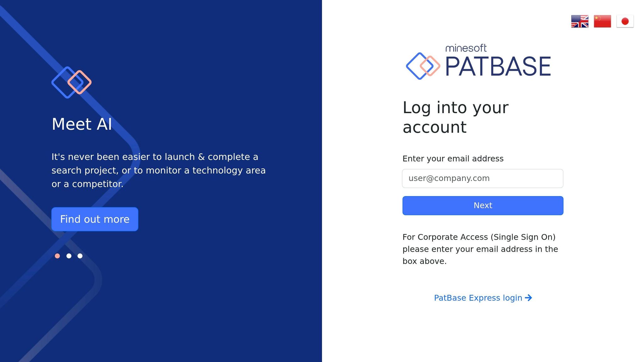 PatBase