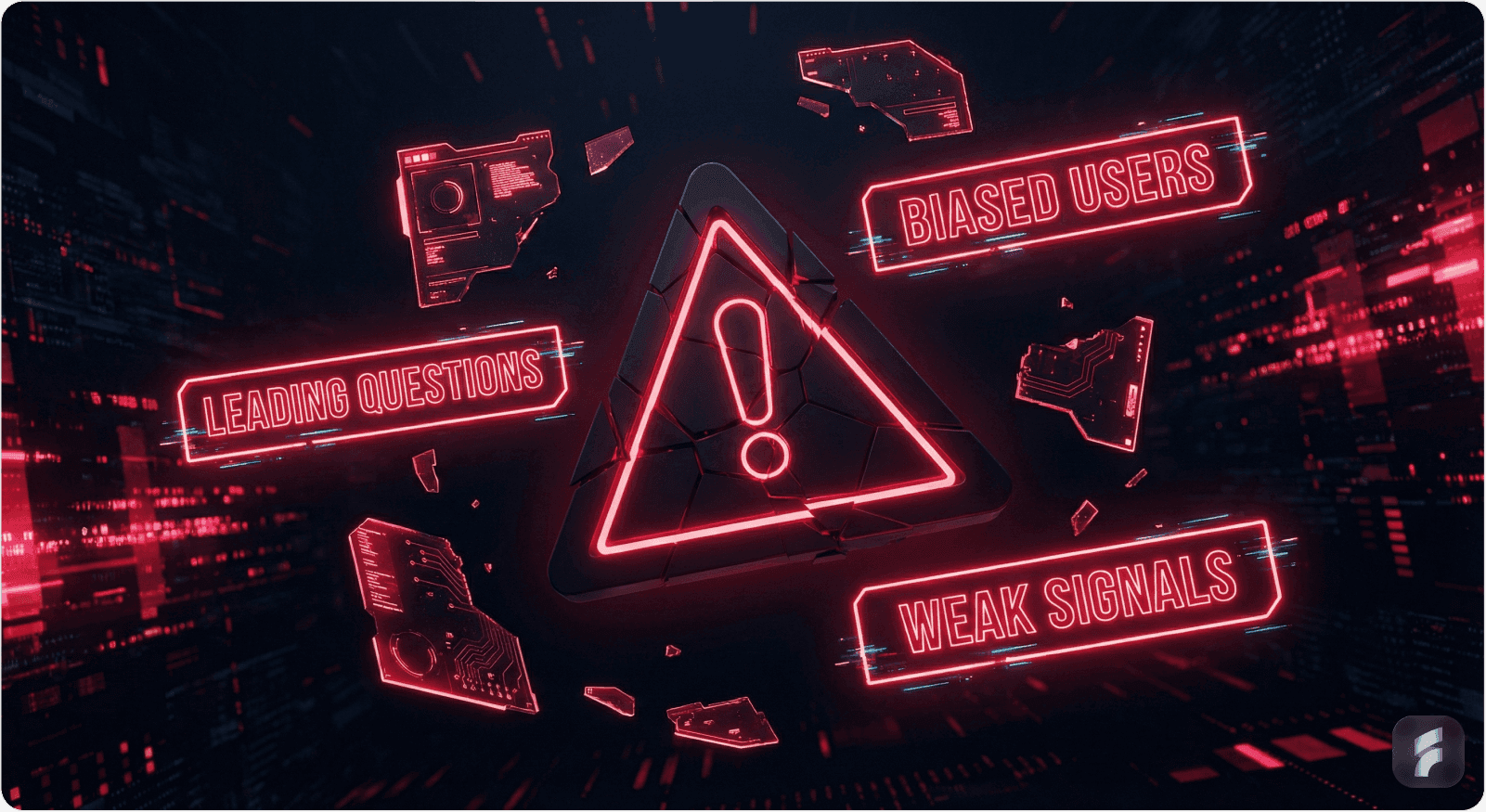 Common Mistakes & How To Avoid Test Your AI SaaS MVP