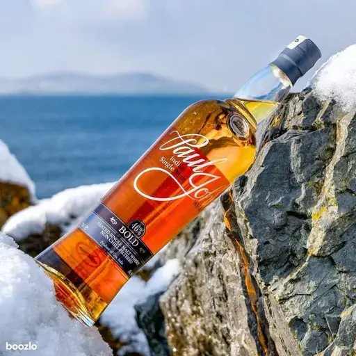 Paul John Indian single malt whisky showcasing experiential public relations and premium brand positioning by Bold & Beyond