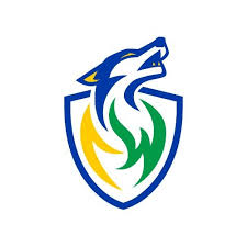 aloha high school logo