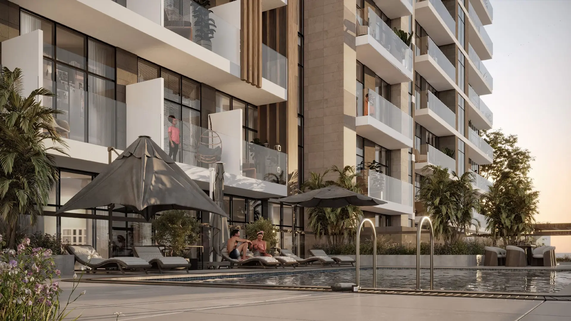 verdana vi building details by reportage properties