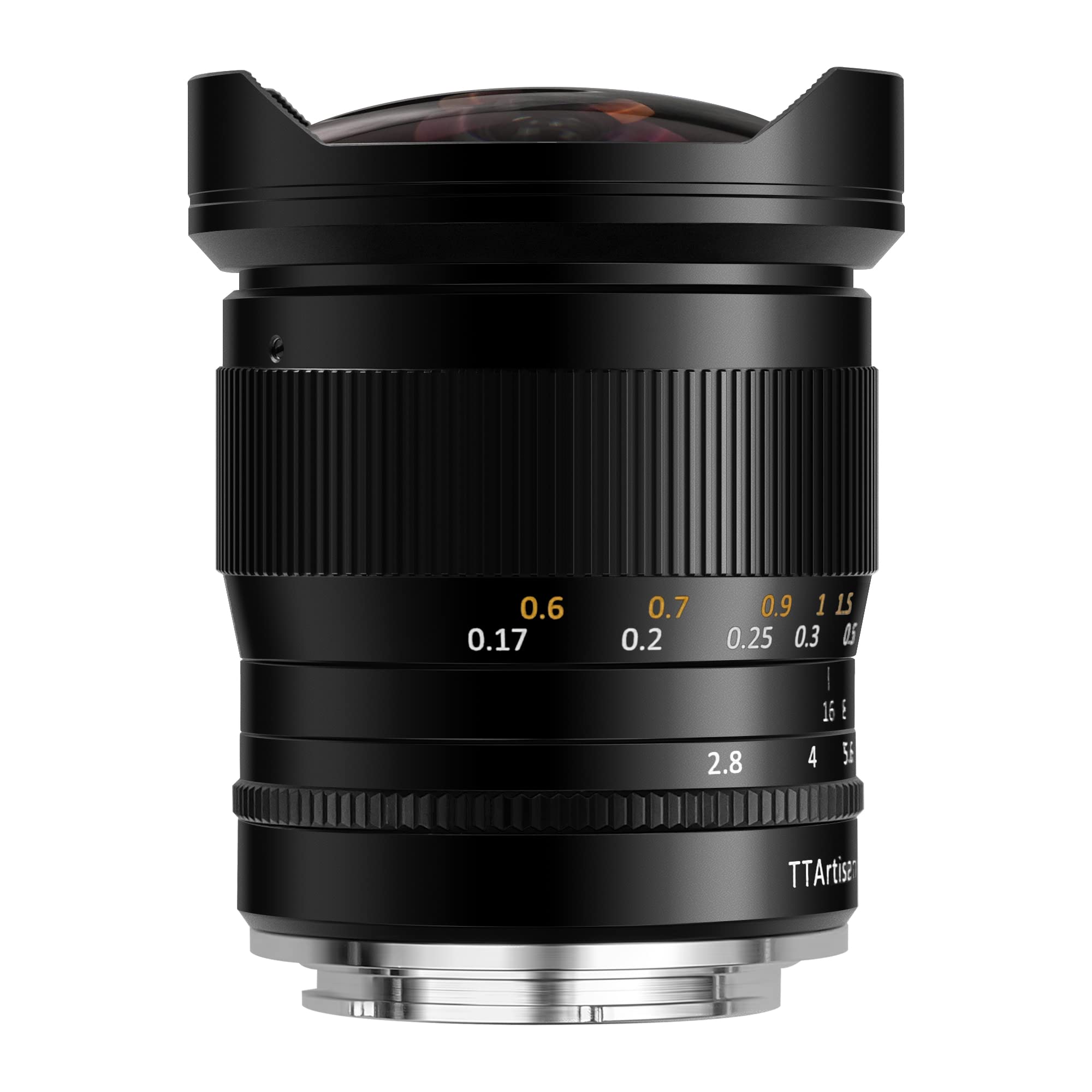 TTArtisan 11mm F2.8