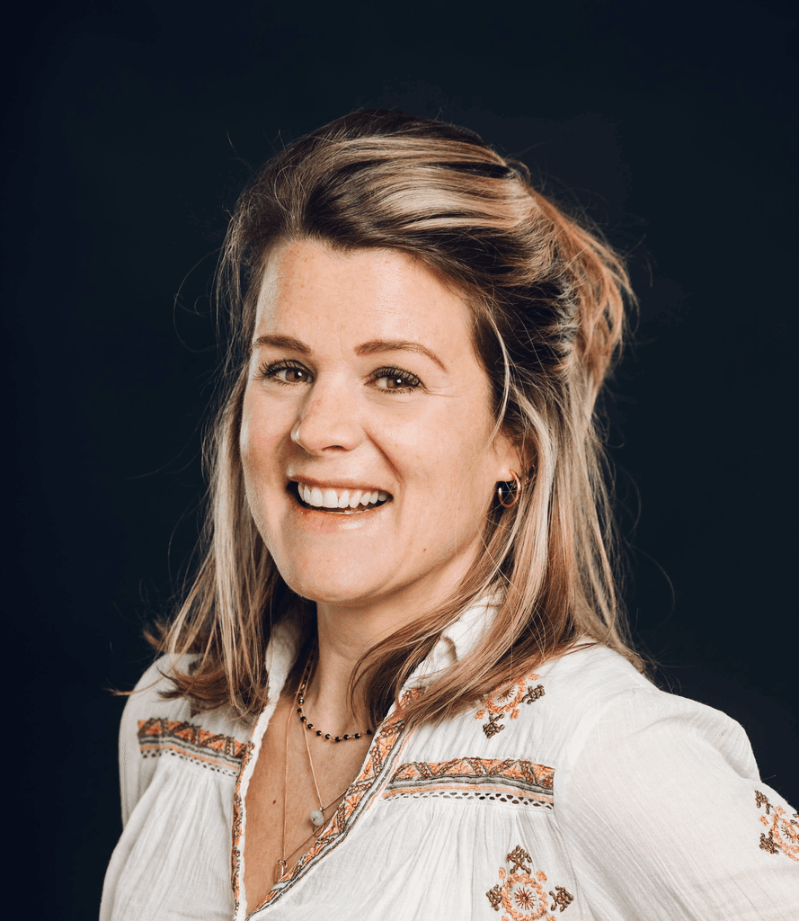 Anne-Mirte Wesselink portret