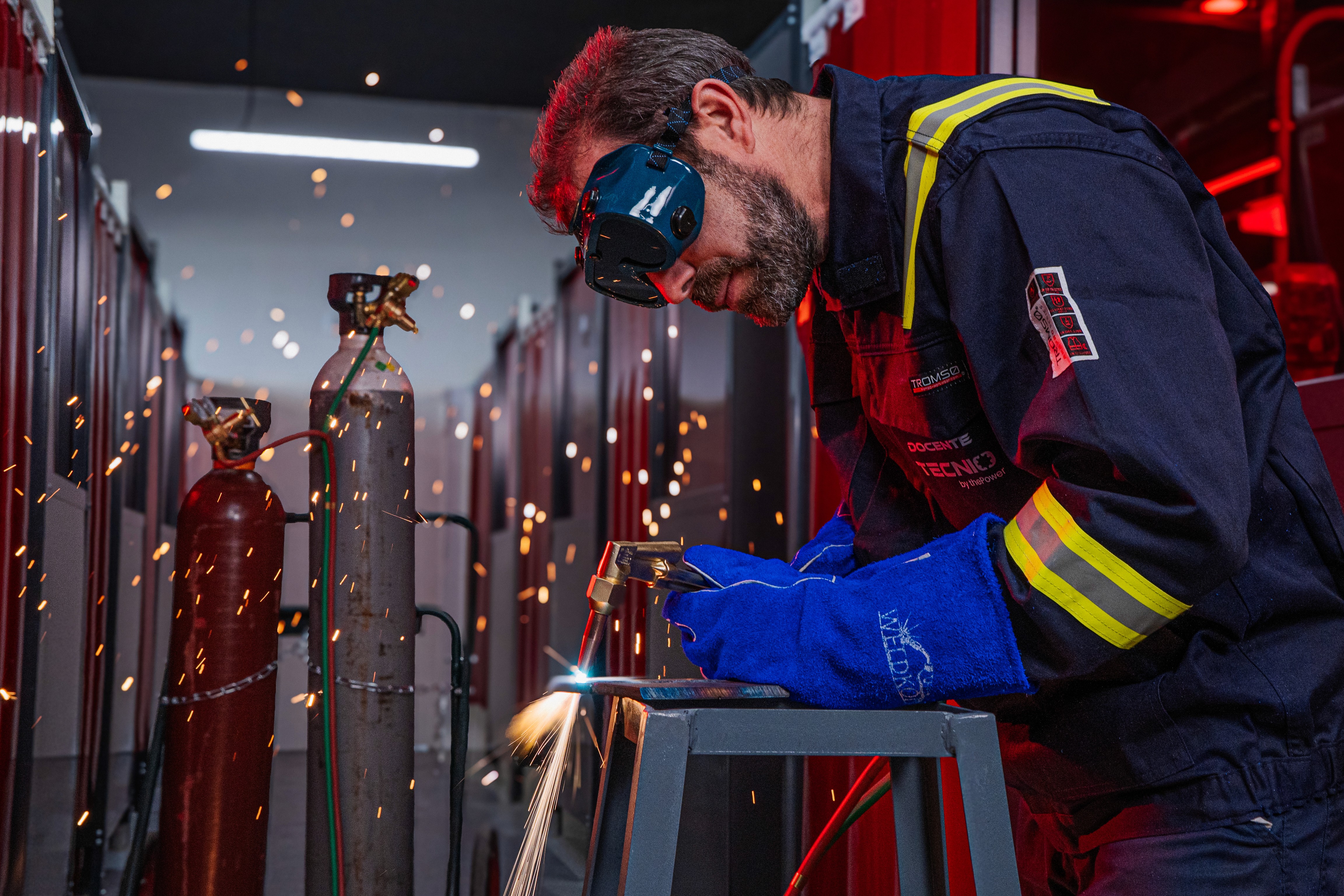 Academia Oposiciones Hacienda