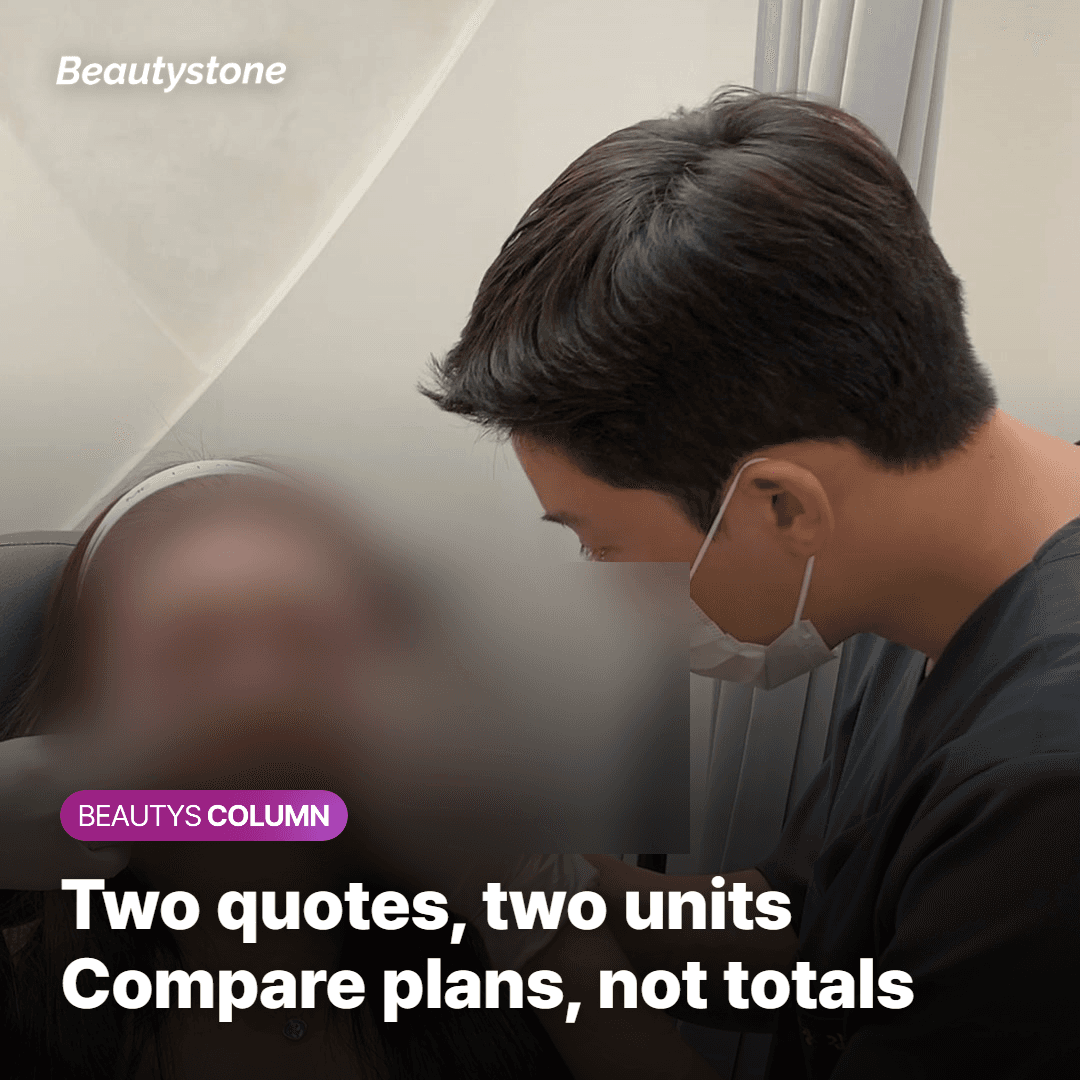 Why Ultherapy and Thermage Quotes Don't Line Up