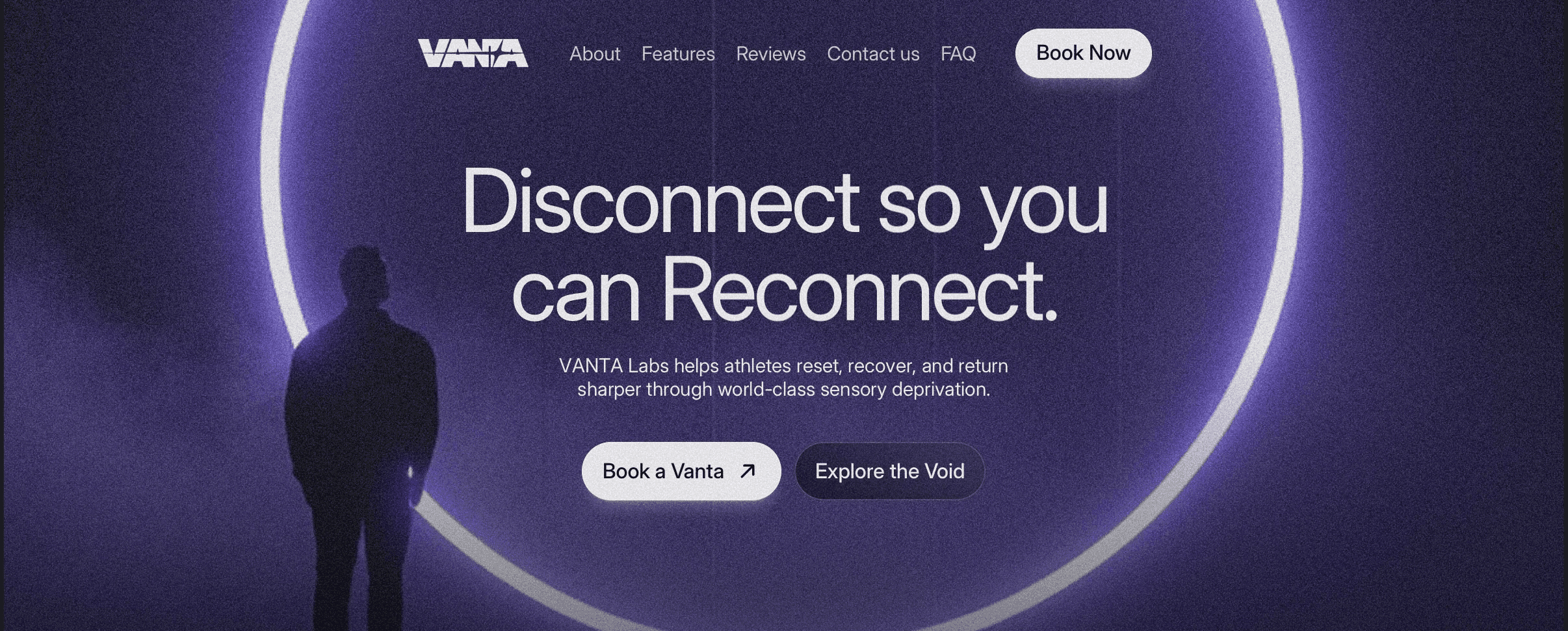 AI-powered basketball analytics dashboard showing shot tracking and game highlights interface