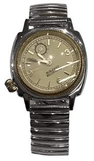 The Soloist Watch