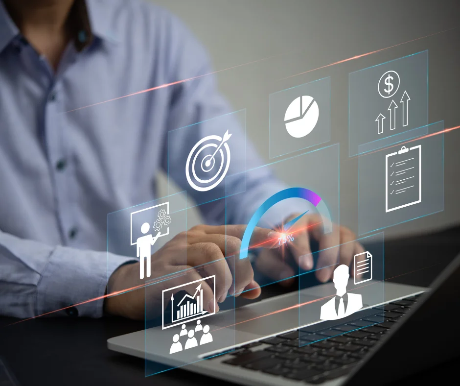 Measuring Content Performance Metrics in Marketing